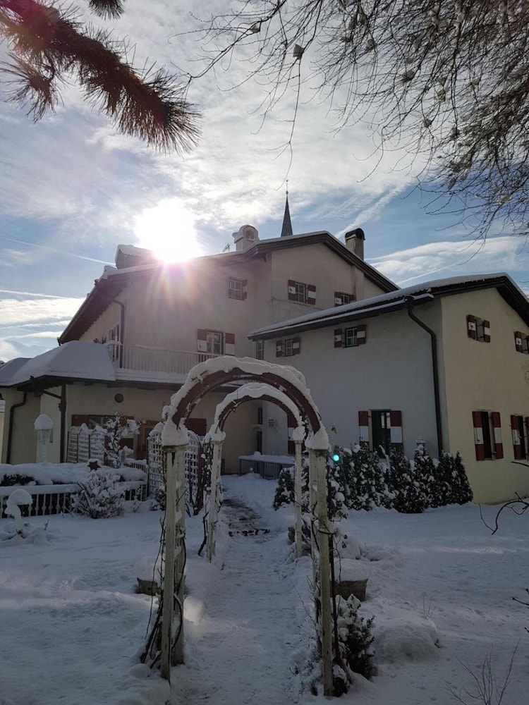 Hotel Castel Kandelburg