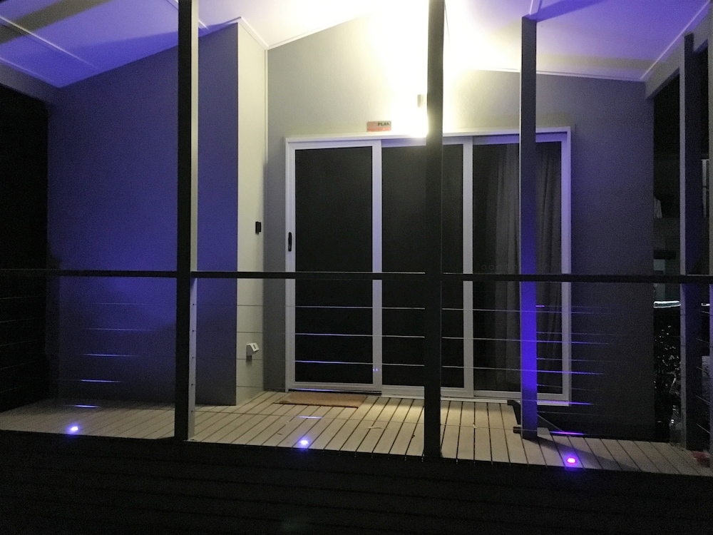 Huskisson Beach B&B
