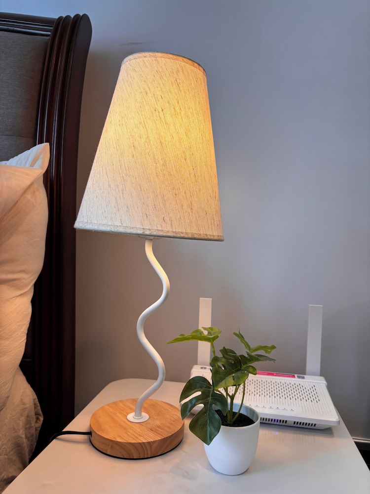 Virgo Nest Rentals - 38th Park Ave, IT Park Cebu - City View