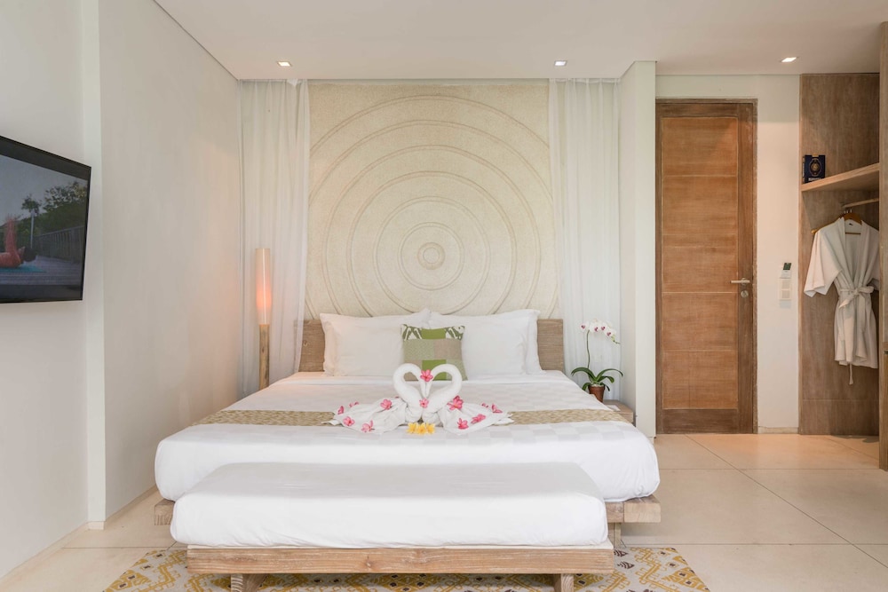 Svarga Resort Lombok