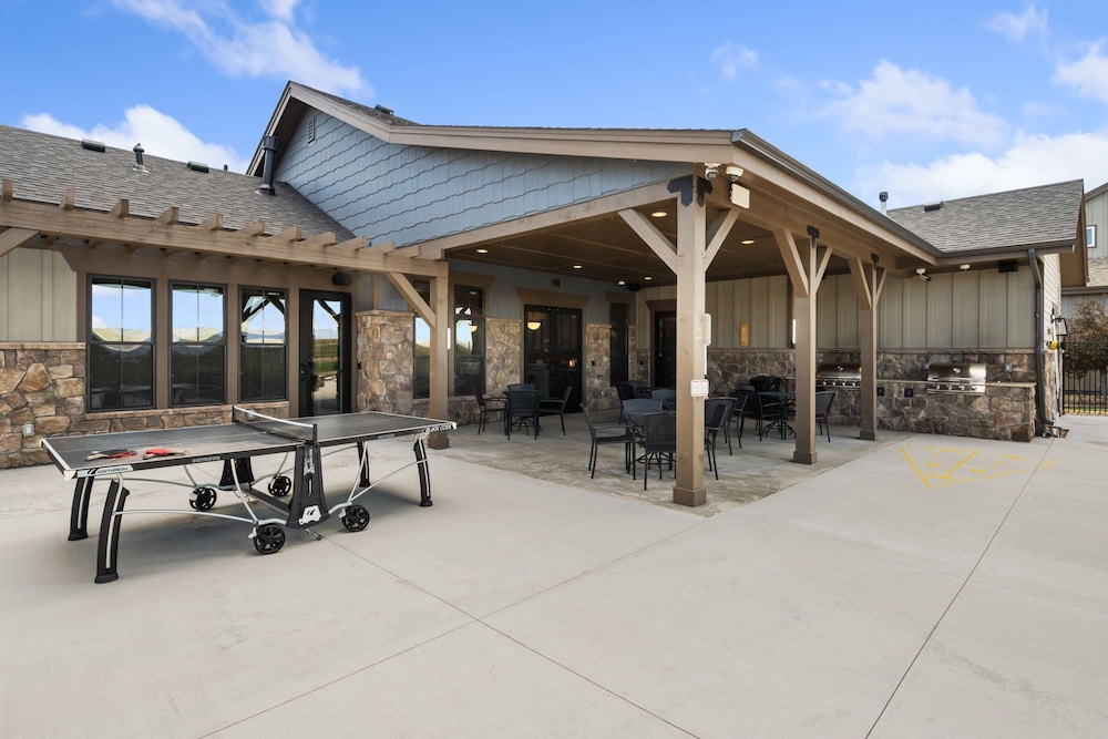 The Highland Retreat - Gym, Sauna, Pool & Spa