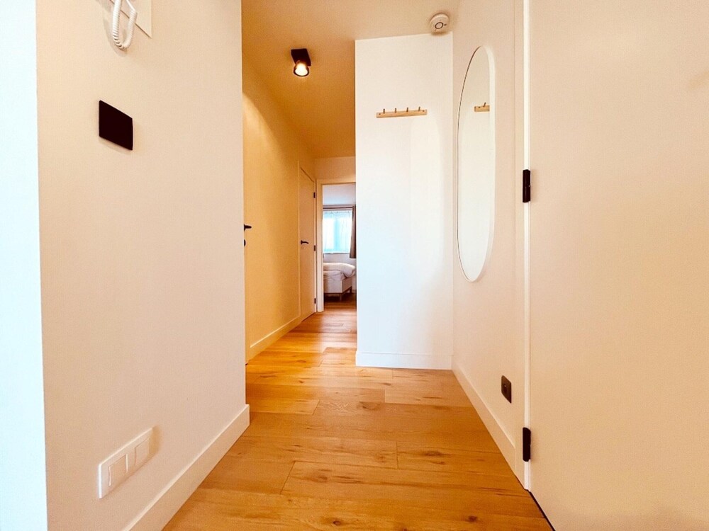 Apartment in Wenduine Near Zeedijk Beach