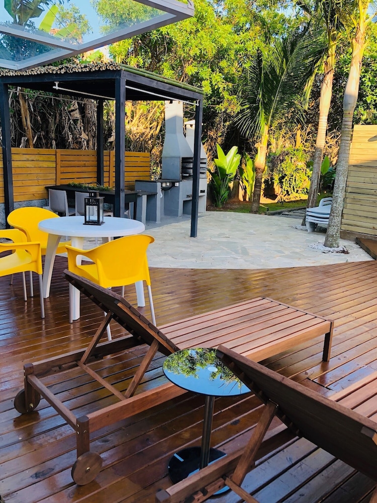 No1 Stylish Beach House With Pool