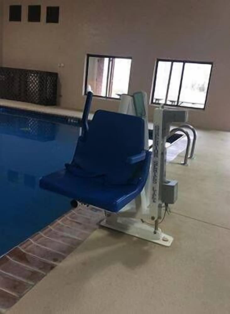 Manchester Heritage Inn And Suites