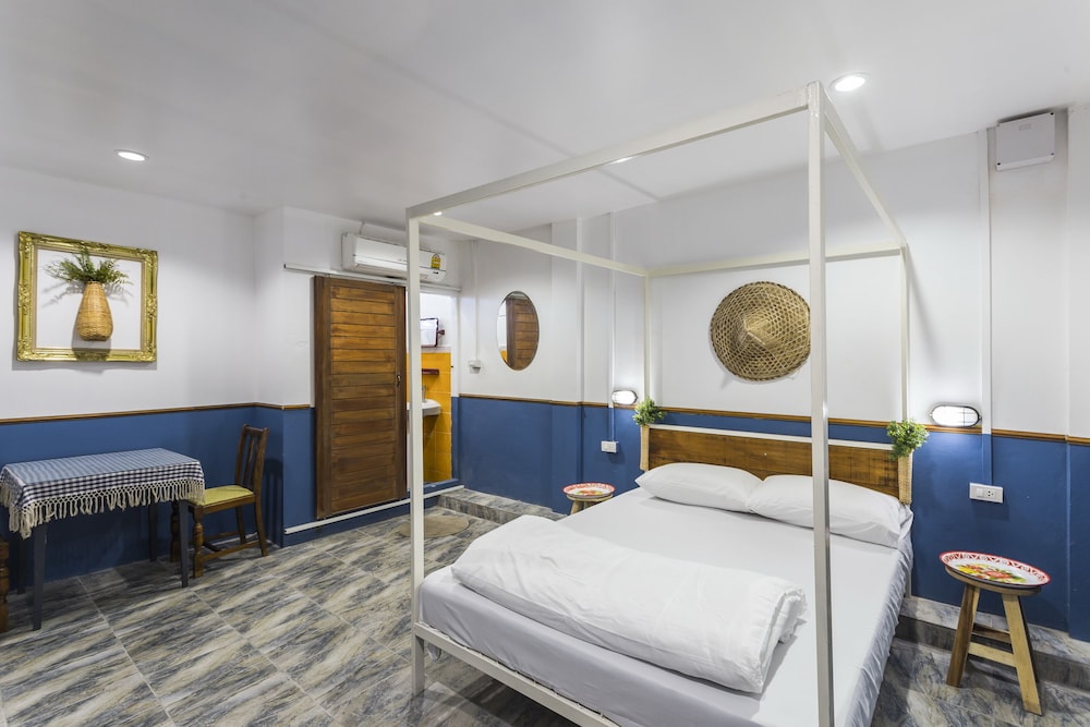 Stockhome Hostel Ayutthaya