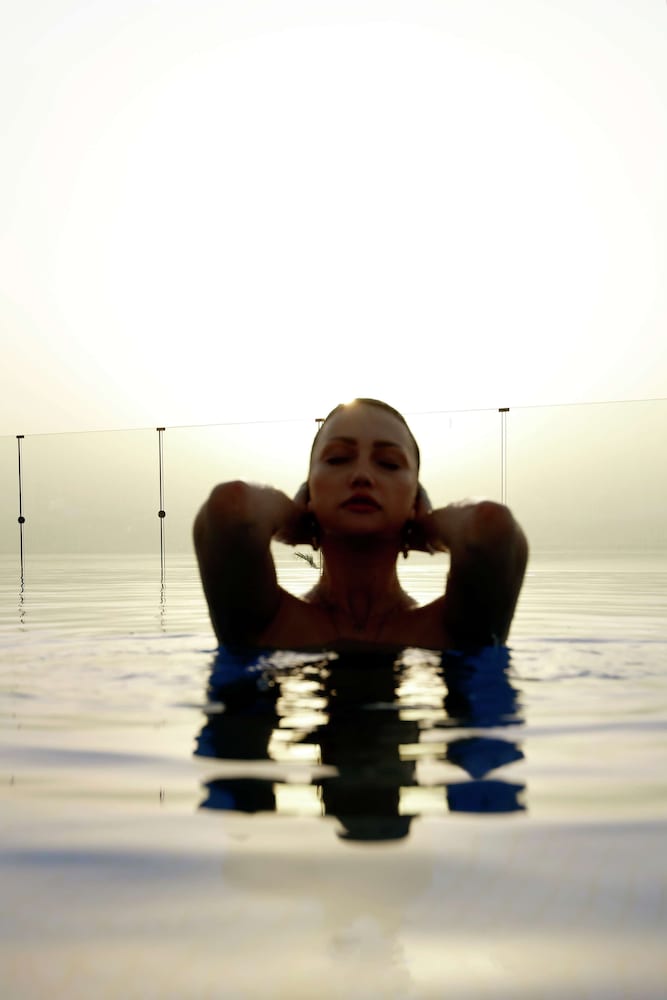Hilton Dead Sea Resort & Spa