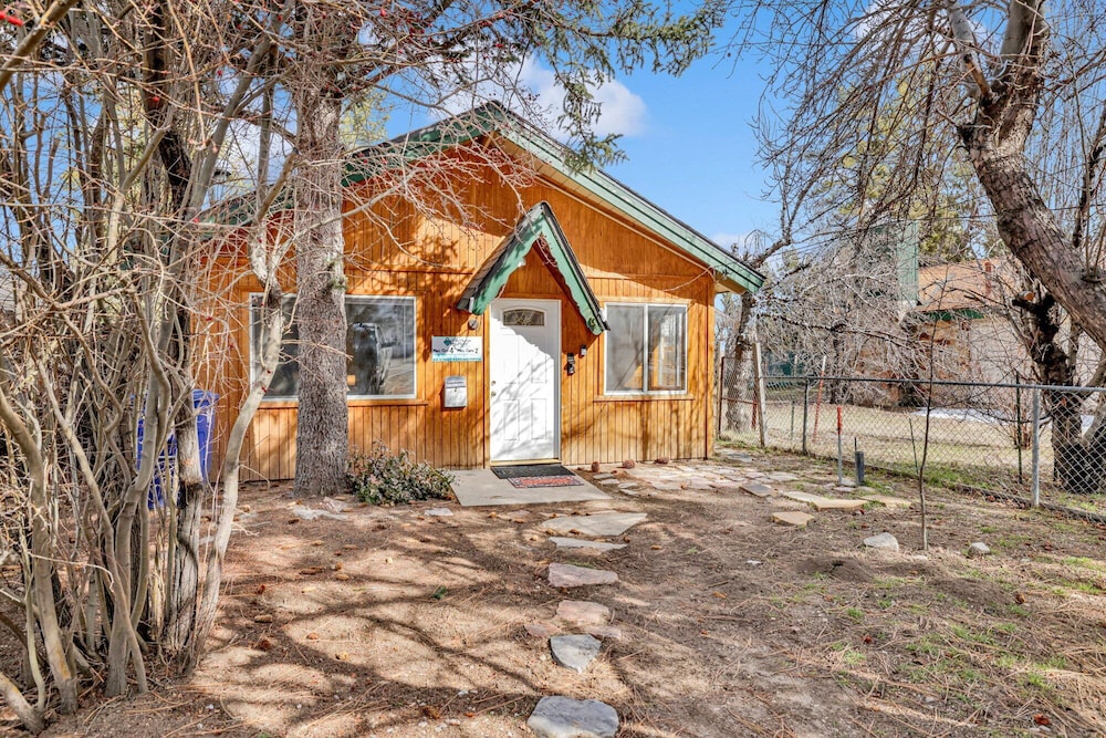 Greenway Pines Cabin #2327