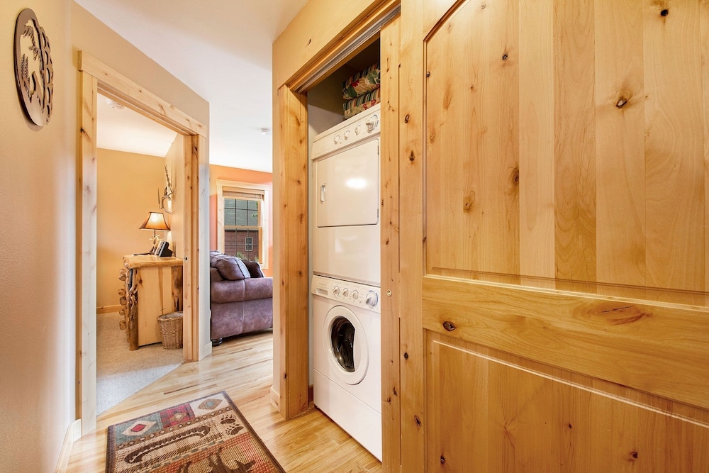Solitude Condos - Estes Park CO