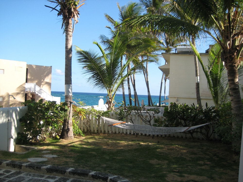 Inchcape Seaside Villas