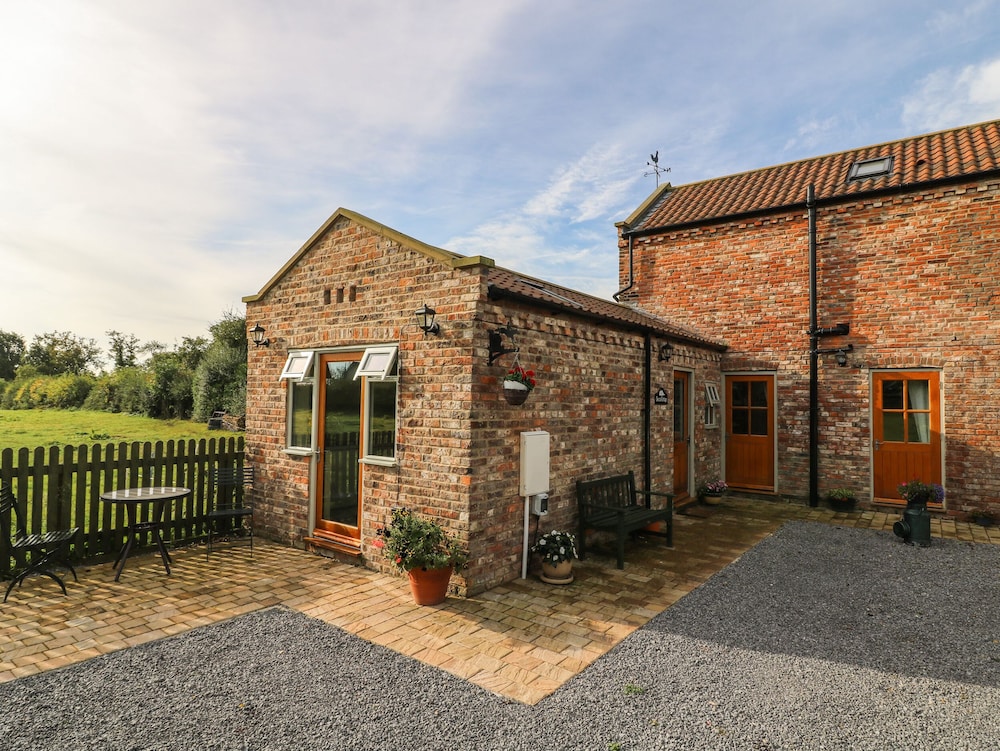 Decca Cottage Nidd Grange