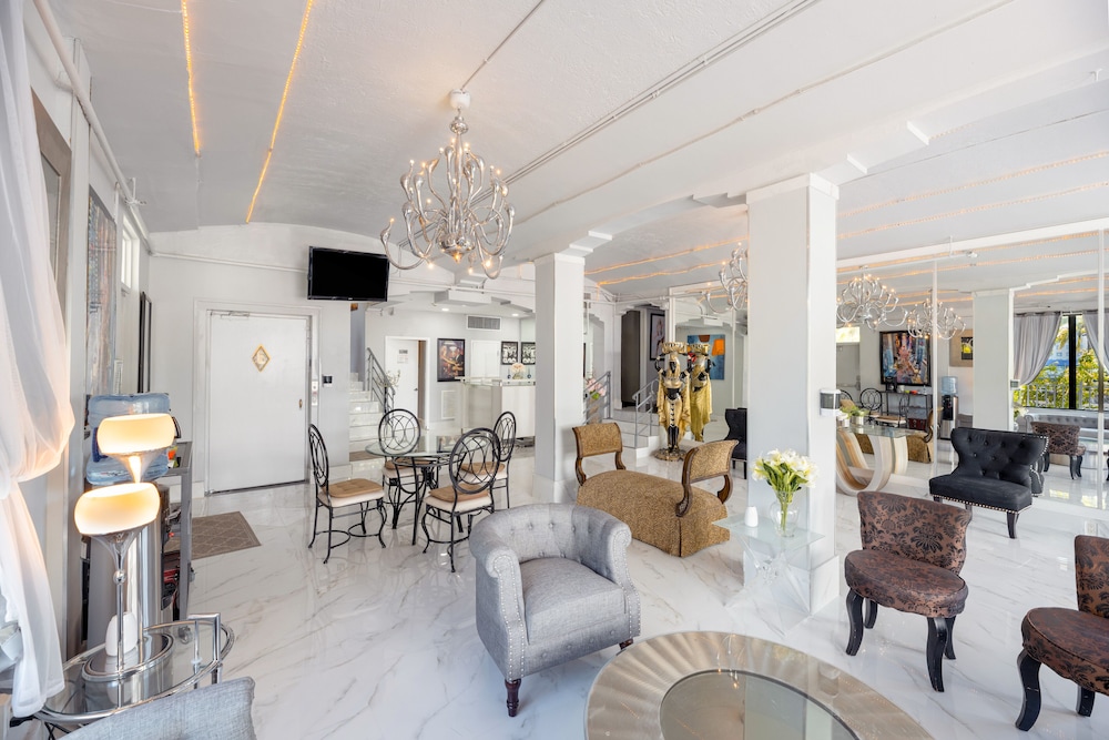 Notebook Miami Beach 2