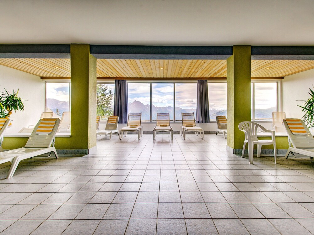 Apartment in Lienz With a Balcony
