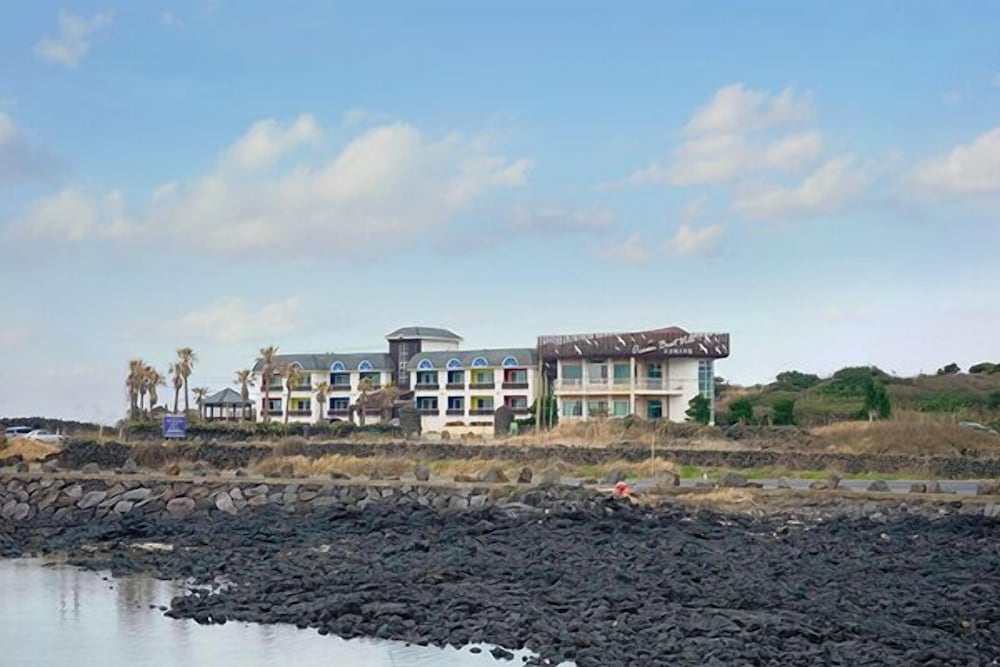 Ocean Bestvill