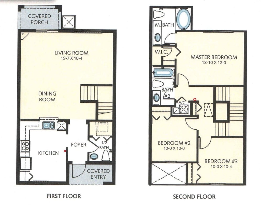 Spacious Regal Oaks Townhome by Disney