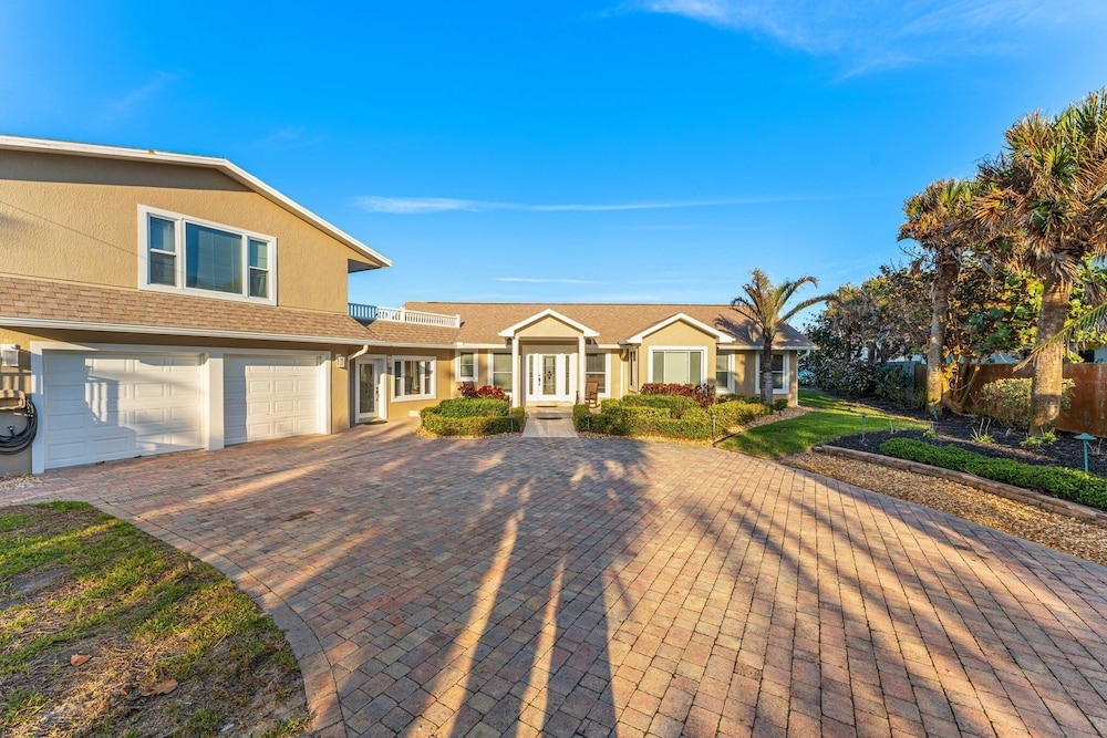 3435 S Highway A1A