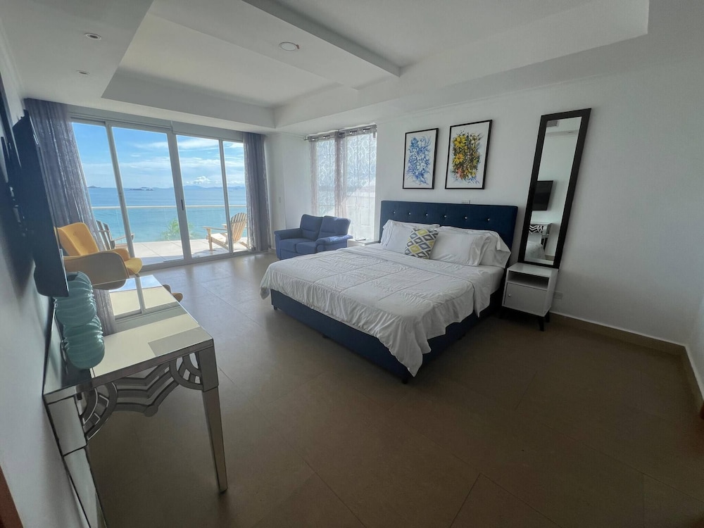 Apartment in the Causeway Amador