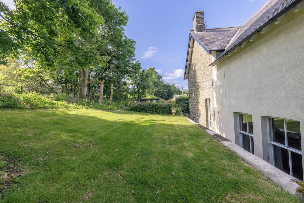 Spindlestone House - North East Escapes