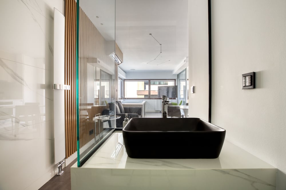 GSM Elevated Luxury Suites