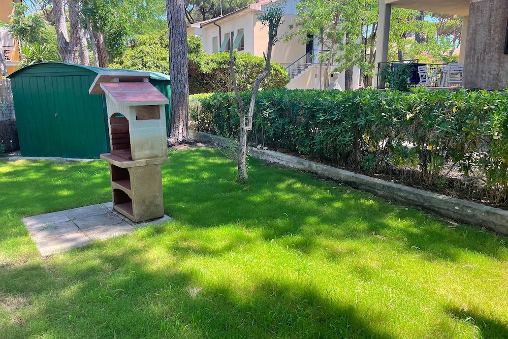 Appartamento Giglio Vicino al Mare