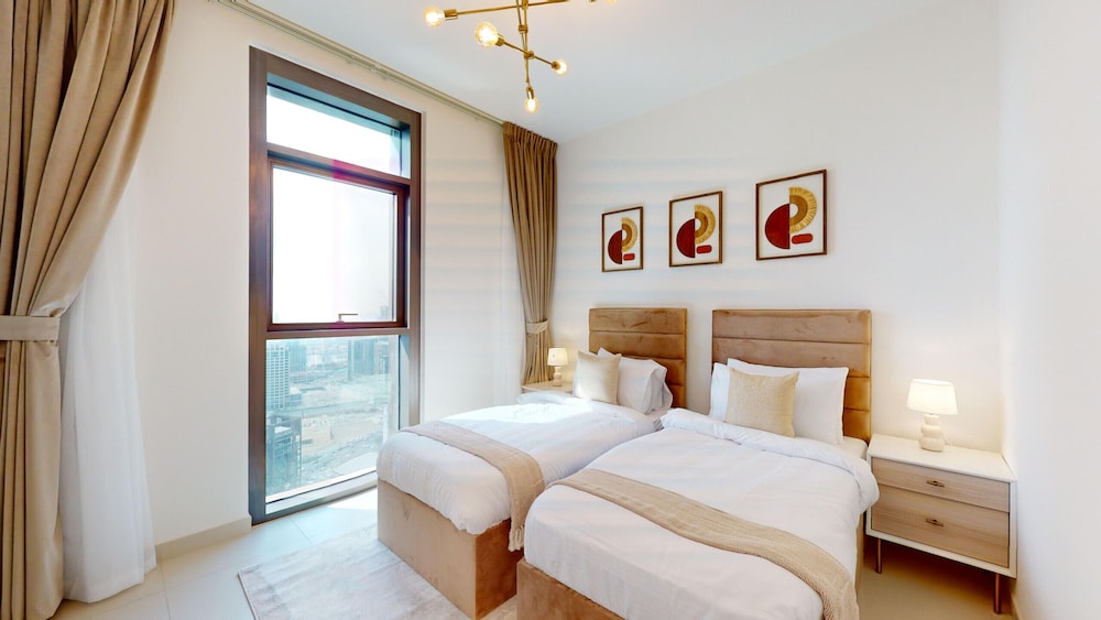 Primestay - Burj Crown - Downtown