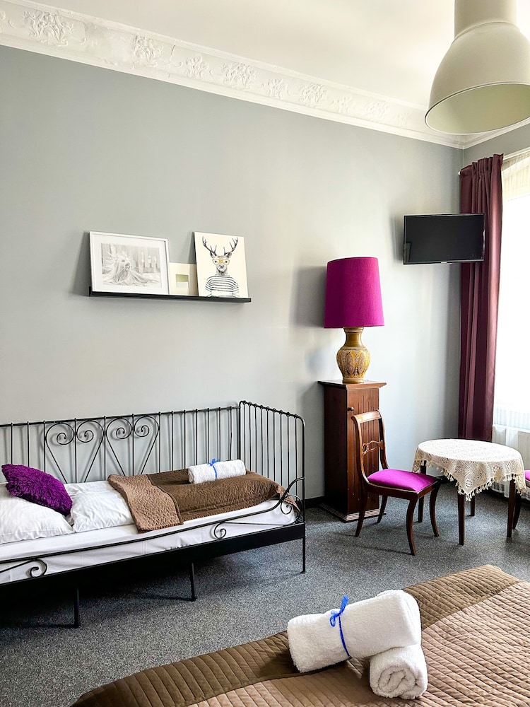 Expolis Residence - Rooms & Apartments — photo 20