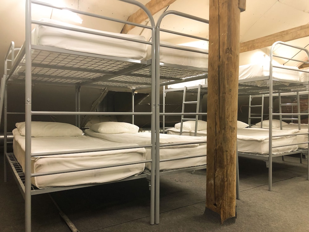 Makarov Hostel