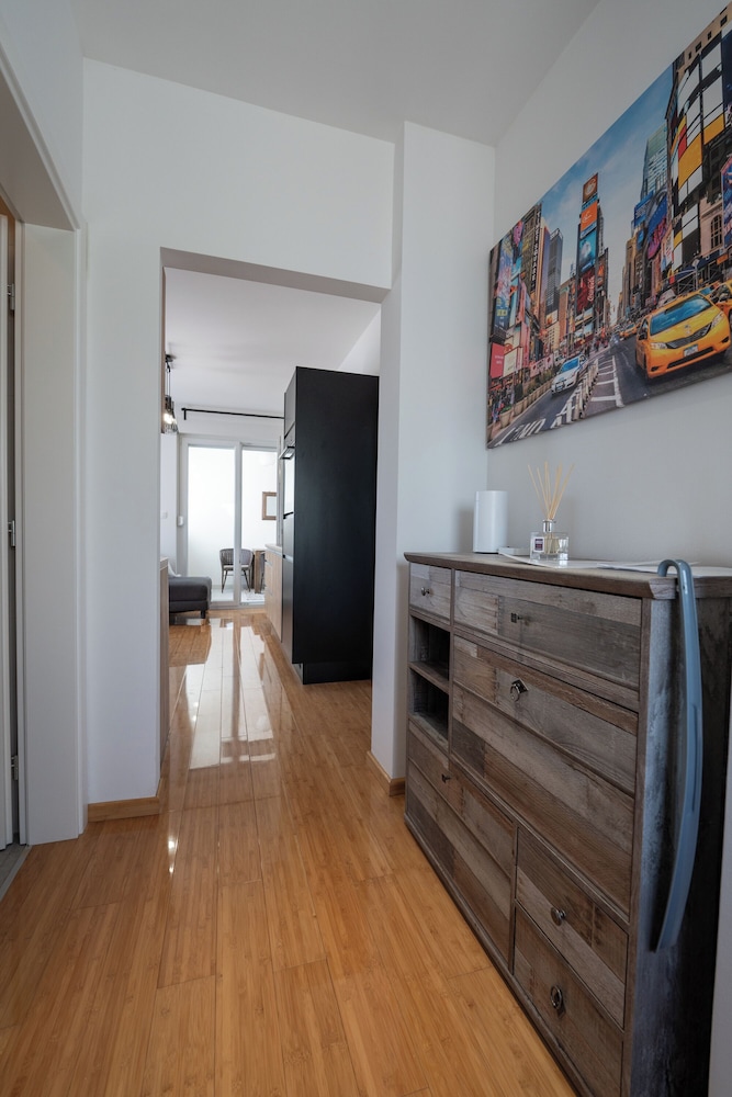 Anabella Apartment - Jacuzzi & Infra Sauna