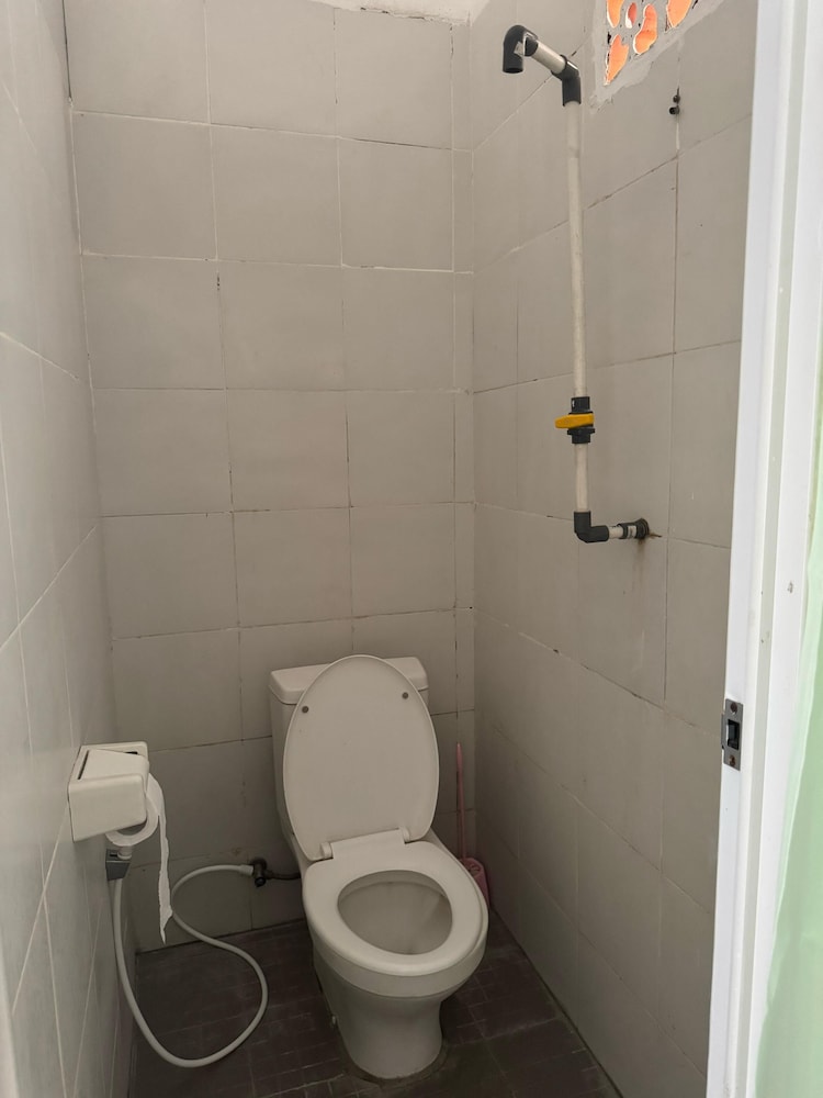 Santai Guesthouse Balangan
