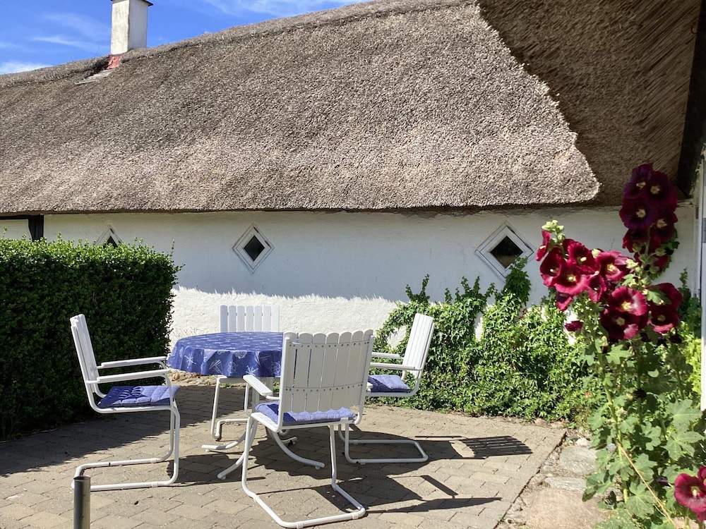 4 Star Holiday Home in Laeso