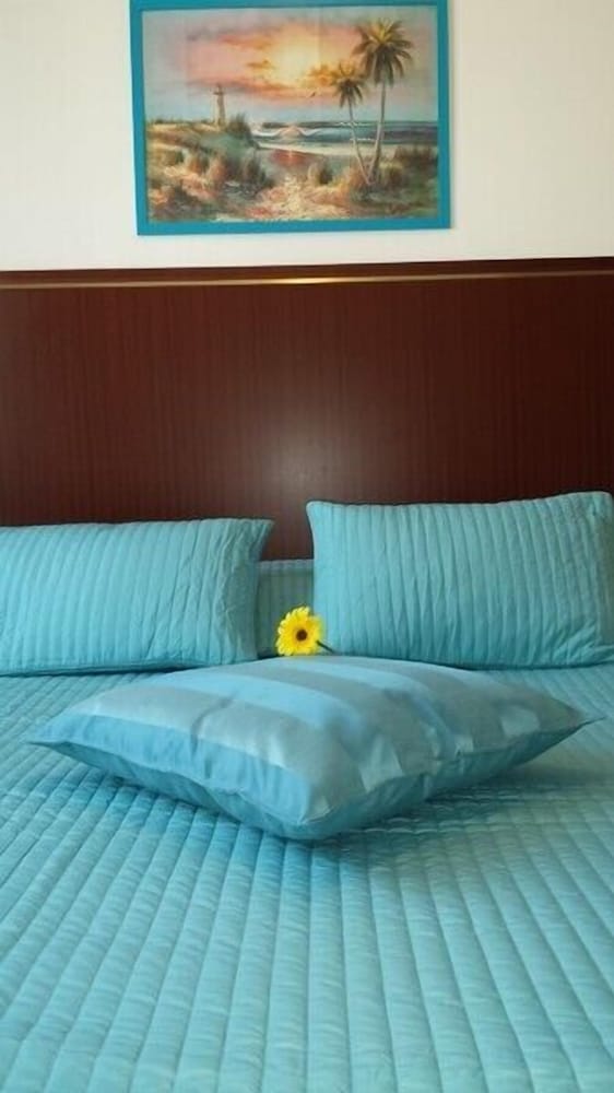 B&B Galleria Frascati