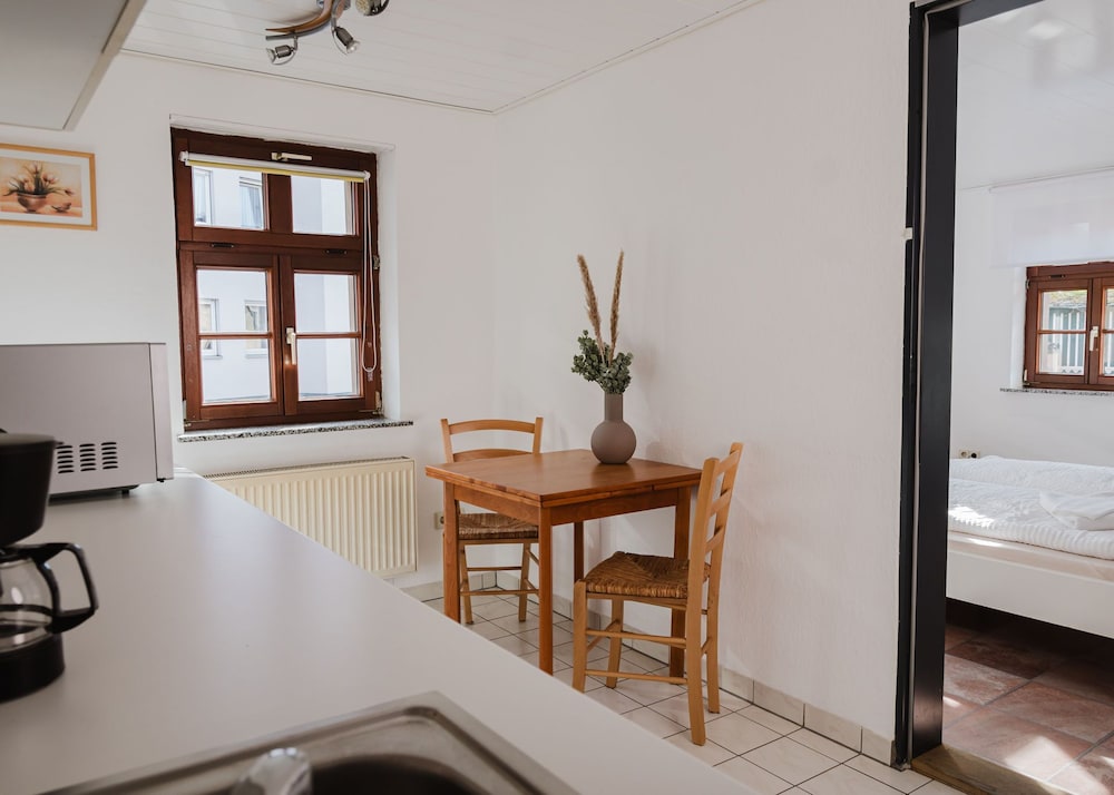 Pension Trobischhof
