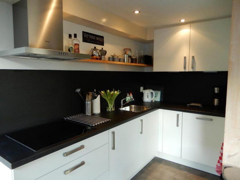 Holiday Home in Noordwijkerhout With Garden