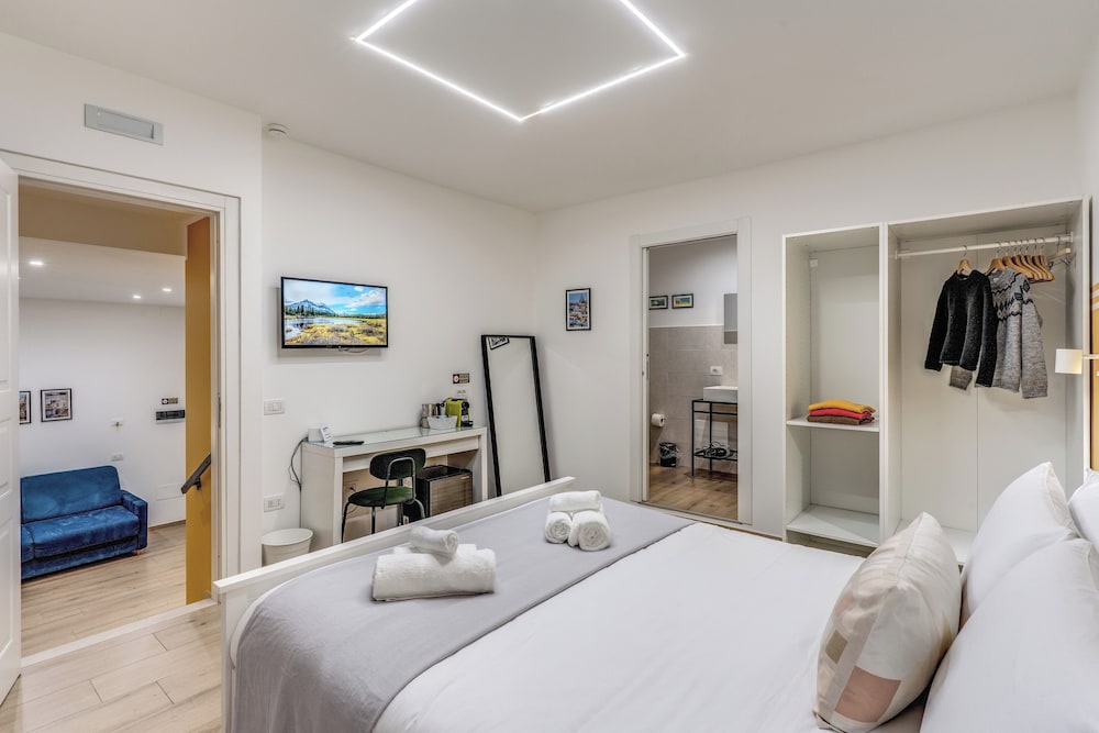 Caravita Rooms