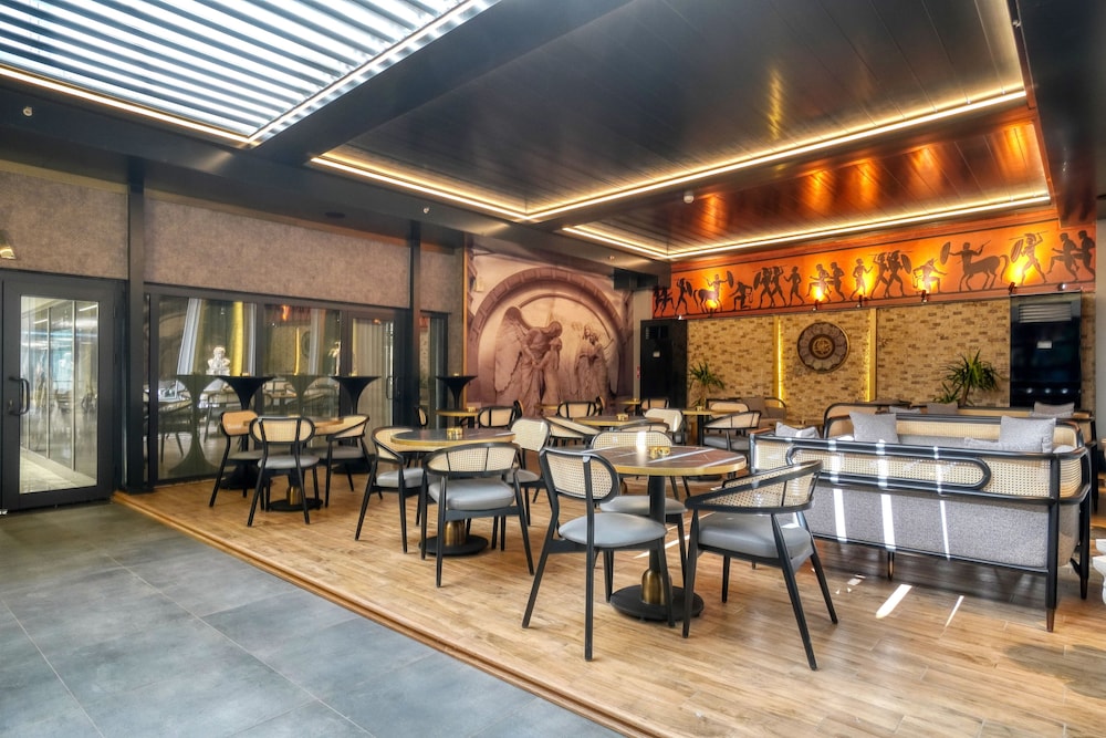 IBOS OTELLERİ İZMİR - Image 81