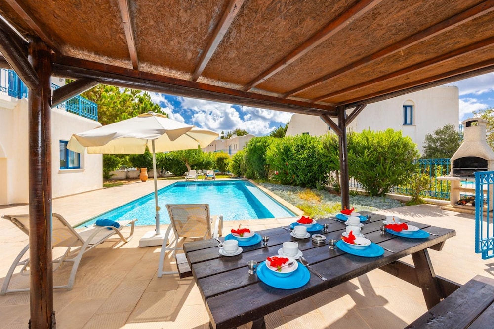 Villa Ermis in Peyia