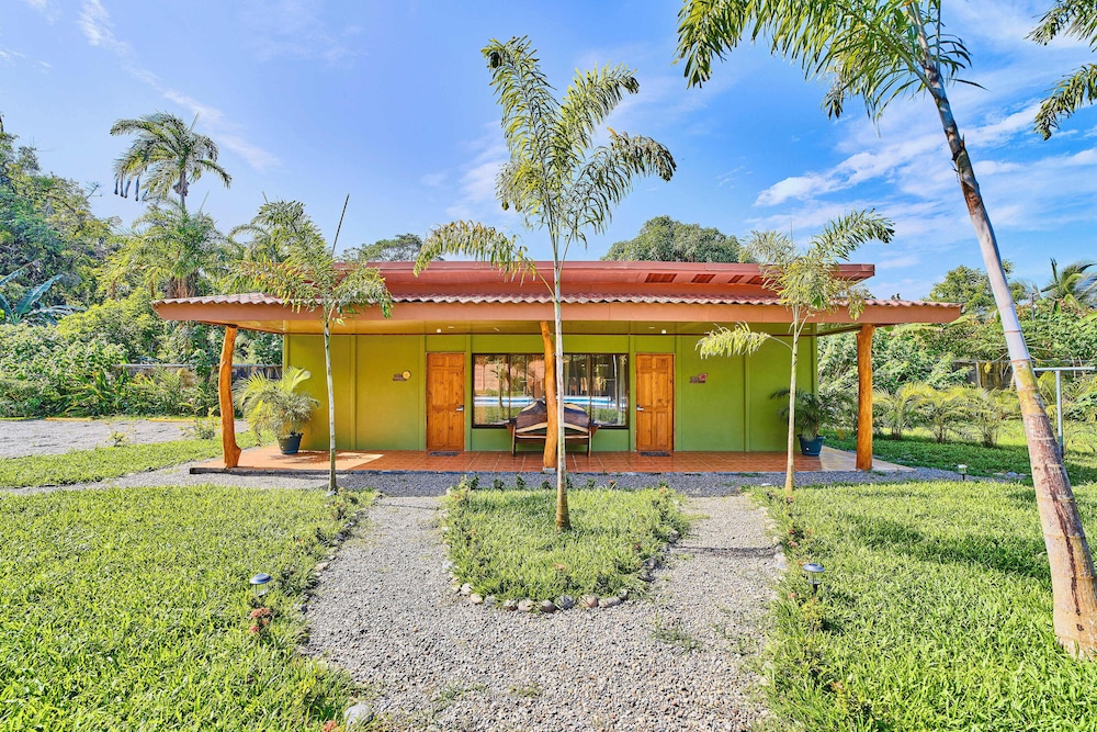 Villas Ande
