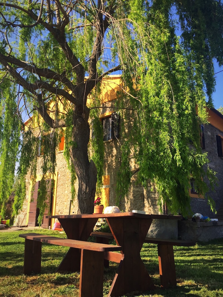 Bed & Breakfast Podere La Pace