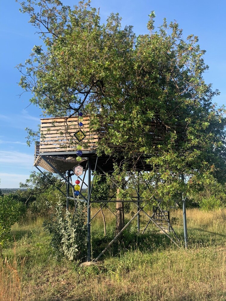 Kilima House
