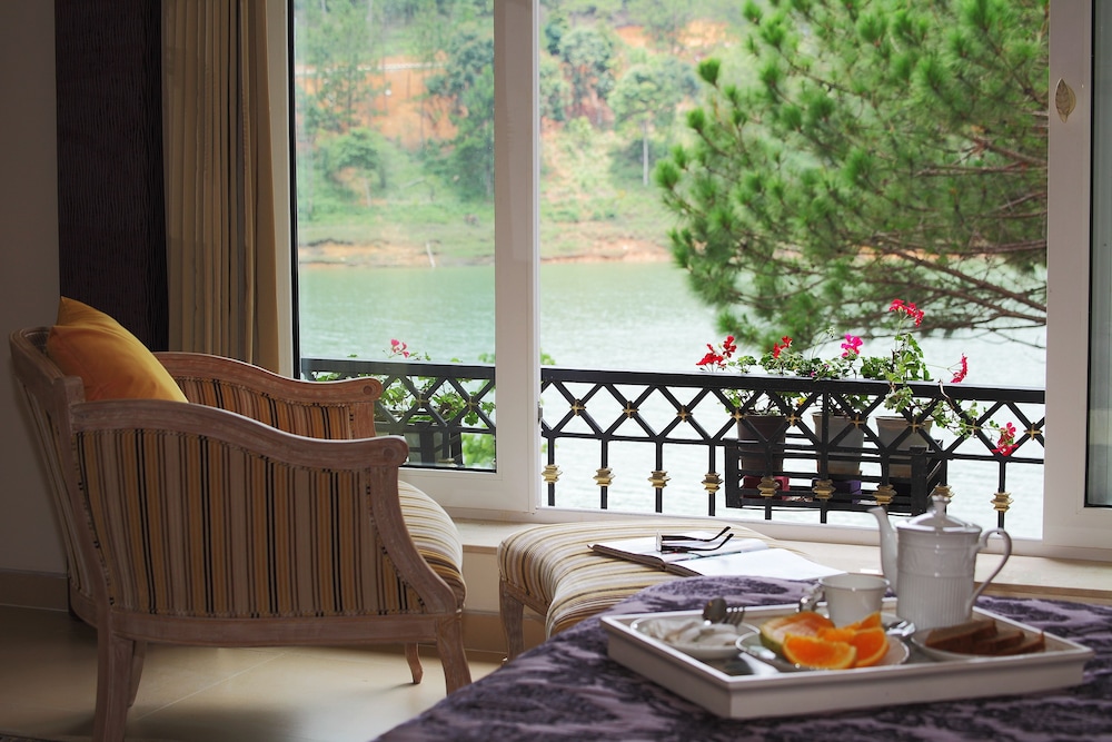 Binh An Village Dalat