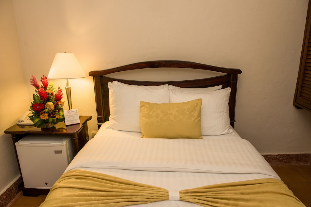 Hotel Real La Merced