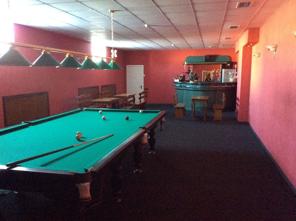 Motel Svyatoy Georgiy