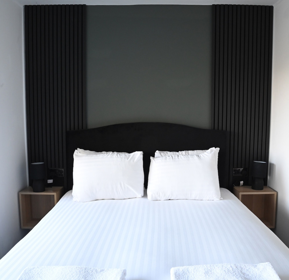 Park View Suite