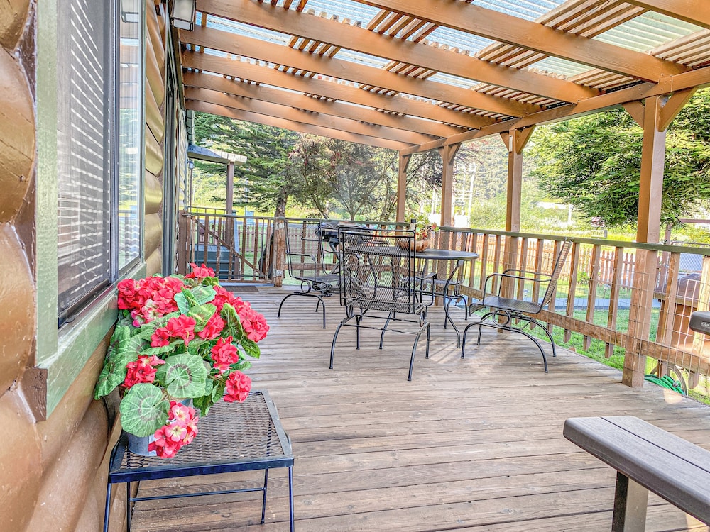 Chinook Rv Resort