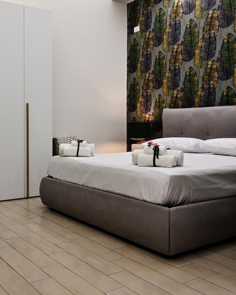 Saki Home by Napoliapartments