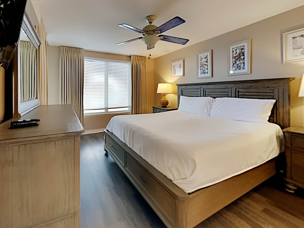 Island Princess by Southern Vacation Rentals