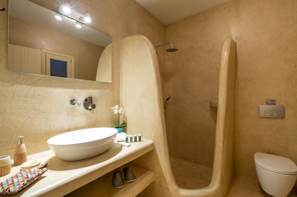 White Orchid Villa