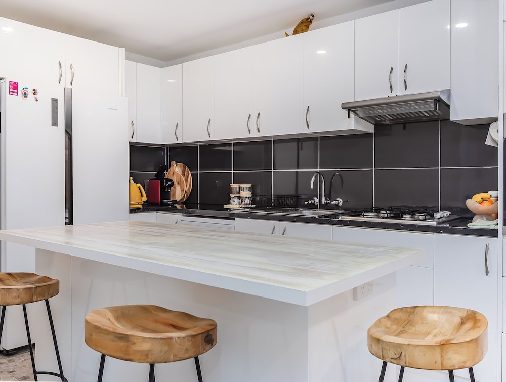 Slow M Ocean Cabarita - Pet Friendly