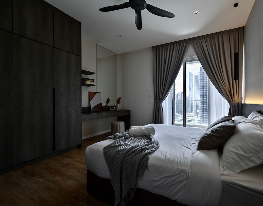 Quill Residence