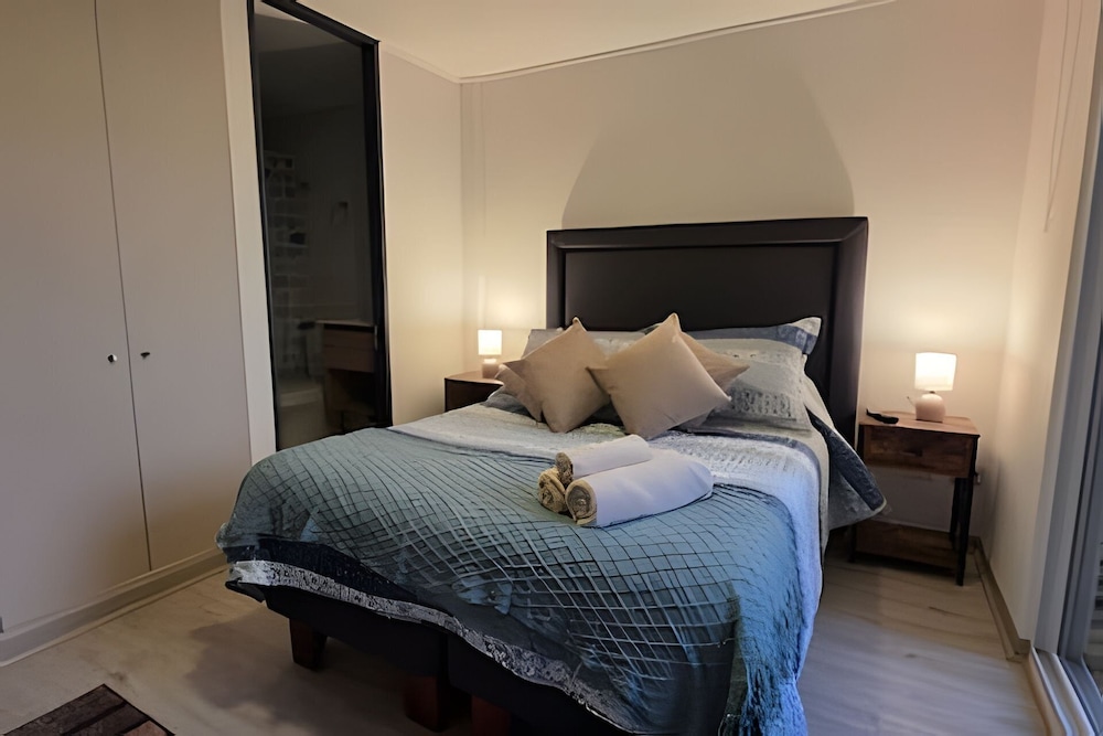 Oceana Suites Santa Rosa