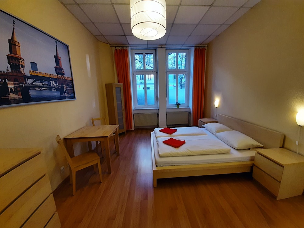 Apartment Schulz